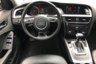 Audi A4 2.0T Sline 2016