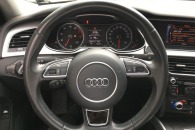 Audi A4 2.0T Sline 2016