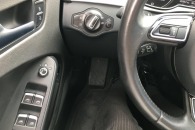 Audi A4 2.0T Sline 2016