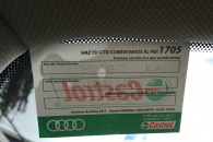 Audi A4 2.0T Sline 2016