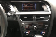 Audi A4 2.0T Sline 2016