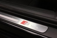 Audi A4 2.0T Sline 2016
