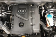 Audi A4 2.0T Sline 2016