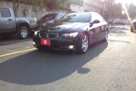 BMW 3 328Xi 2007