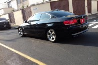 BMW 3 328Xi 2007