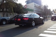 BMW 3 328Xi 2007