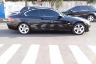 BMW 3 328Xi 2007