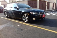 BMW 3 328Xi 2007
