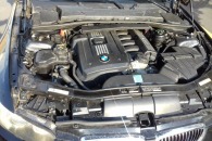 BMW 3 328Xi 2007