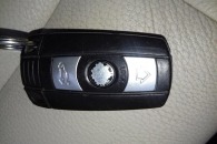 BMW 3 328Xi 2007