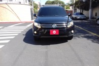 Volkswagen Tiguan 2.0T 2012