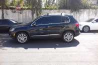 Volkswagen Tiguan 2.0T 2012