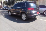 Volkswagen Tiguan 2.0T 2012