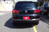 Volkswagen Tiguan 2.0T 2012