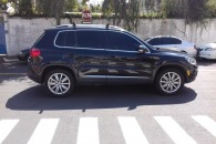 Volkswagen Tiguan 2.0T 2012