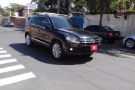 Volkswagen Tiguan 2.0T 2012