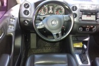 Volkswagen Tiguan 2.0T 2012