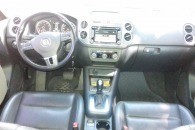 Volkswagen Tiguan 2.0T 2012