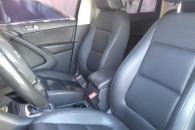 Volkswagen Tiguan 2.0T 2012