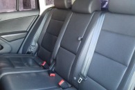 Volkswagen Tiguan 2.0T 2012