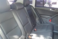 Volkswagen Tiguan 2.0T 2012