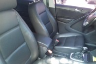 Volkswagen Tiguan 2.0T 2012
