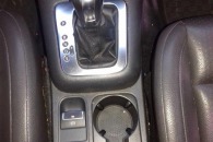 Volkswagen Tiguan 2.0T 2012