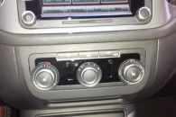 Volkswagen Tiguan 2.0T 2012