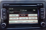 Volkswagen Tiguan 2.0T 2012