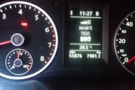 Volkswagen Tiguan 2.0T 2012