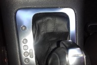 Volkswagen Tiguan 2.0T 2012