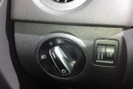 Volkswagen Tiguan 2.0T 2012