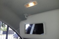 Volkswagen Tiguan 2.0T 2012