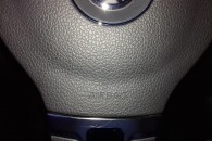 Volkswagen Tiguan 2.0T 2012