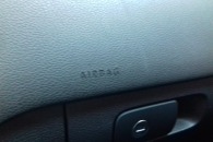 Volkswagen Tiguan 2.0T 2012