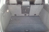 Volkswagen Tiguan 2.0T 2012