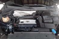 Volkswagen Tiguan 2.0T 2012