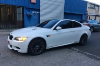 BMW 3 M3 2008