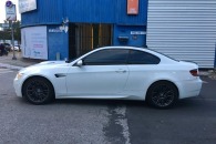 BMW 3 M3 2008