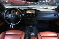 BMW 3 M3 2008