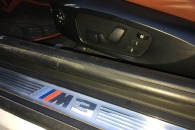 BMW 3 M3 2008