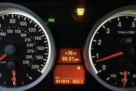 BMW 3 M3 2008