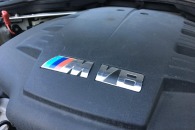 BMW 3 M3 2008