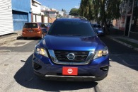 Nissan Pathfinder SE 2017