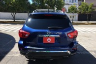 Nissan Pathfinder SE 2017