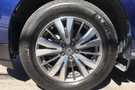 Nissan Pathfinder SE 2017
