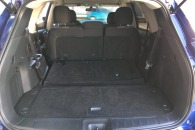 Nissan Pathfinder SE 2017