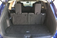 Nissan Pathfinder SE 2017