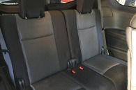 Nissan Pathfinder SE 2017