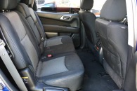 Nissan Pathfinder SE 2017